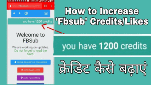 Fbsub Credits