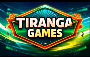 Tiranga Game Login