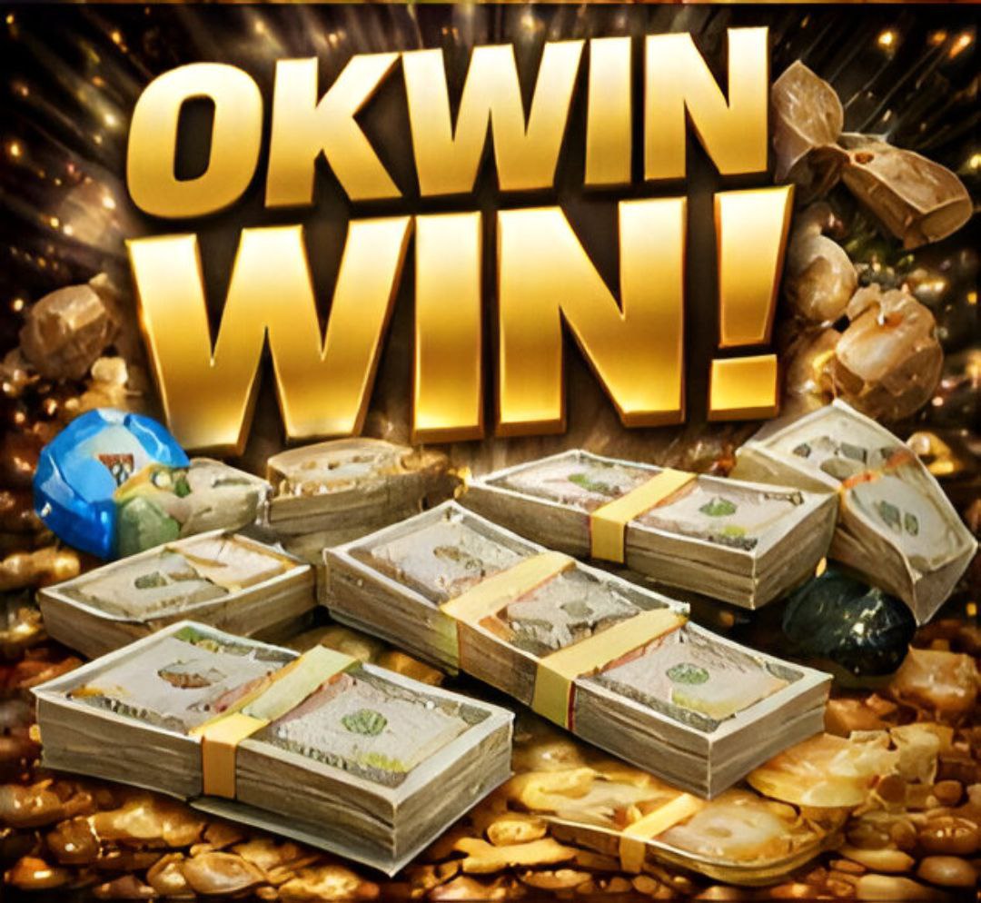 Ok Win Login