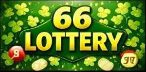 66 Lottery Login