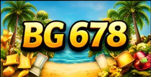 BG 678 Login