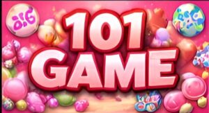 101 Game Login