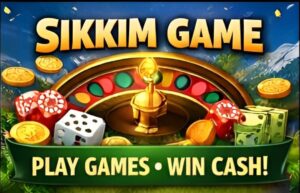 Sikkim Game