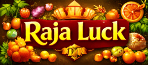 Raja Luck Login