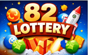 82 lottery login