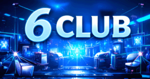 6 Club Login