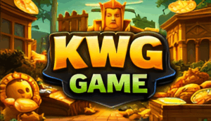 KWG Game Login